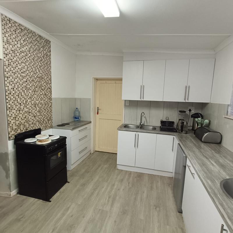 5 Bedroom Property for Sale in Bergsig Eastern Cape
